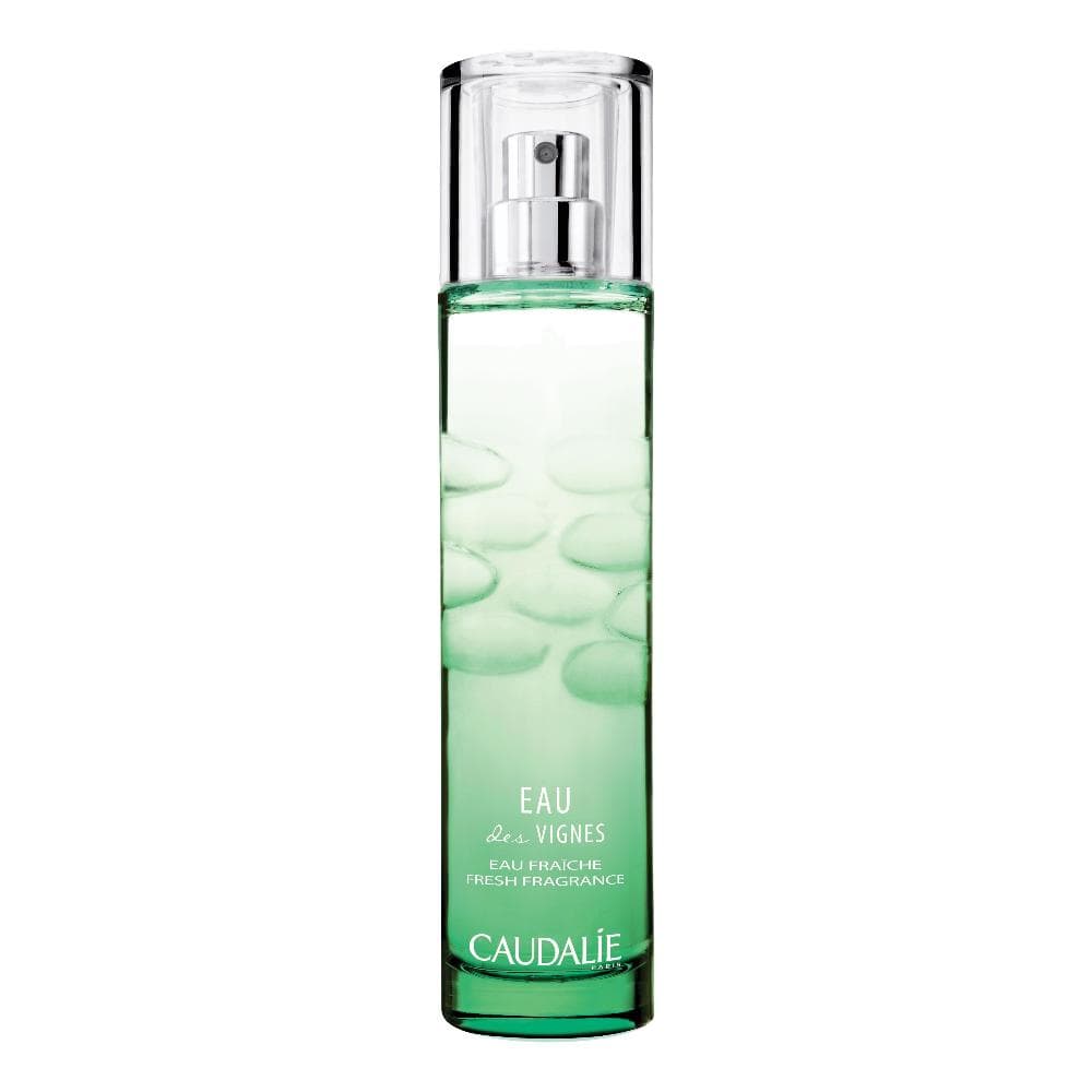 Caudalie eau vignes acqua fresca
