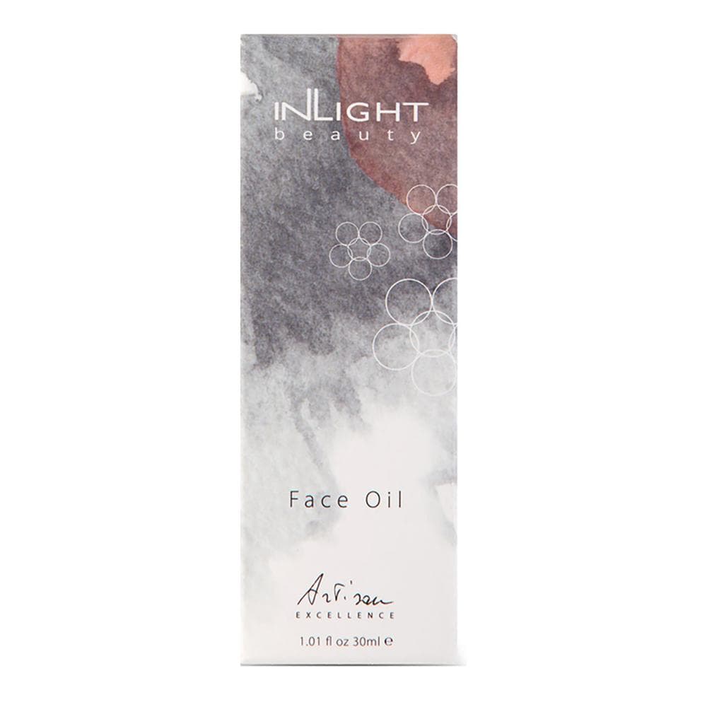 Cemon Inlight Face Oil Olio Idratante Viso 30 ml