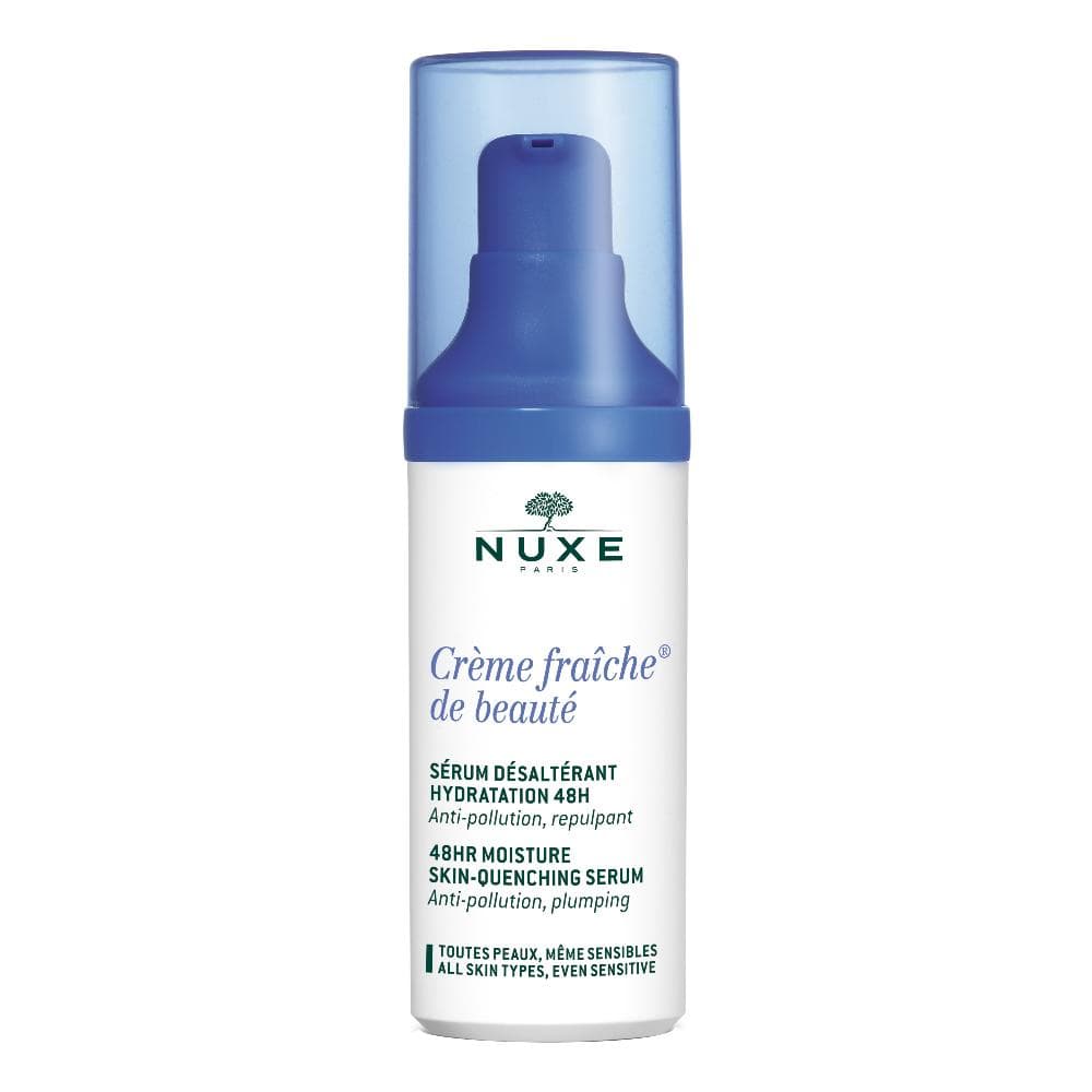 Nuxe Creme Fraiche de Beaute Siero idratante 30 ml