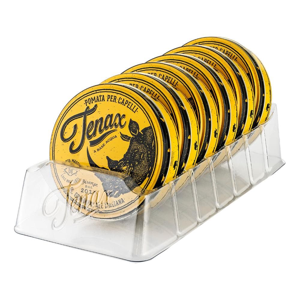 Tenax Pomata per Capelli Tenuta Massima Luce Brillante