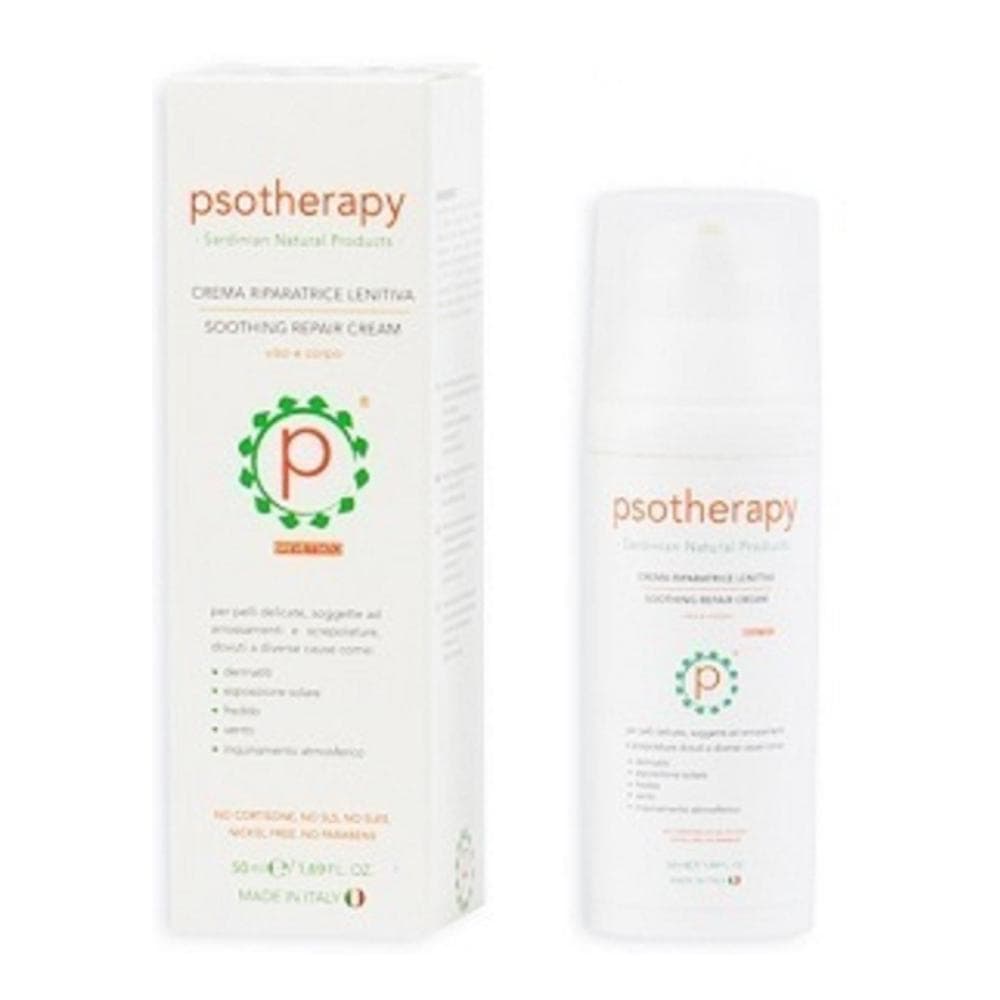 PSOTHERAPY CREMA RIPA LENITIVA