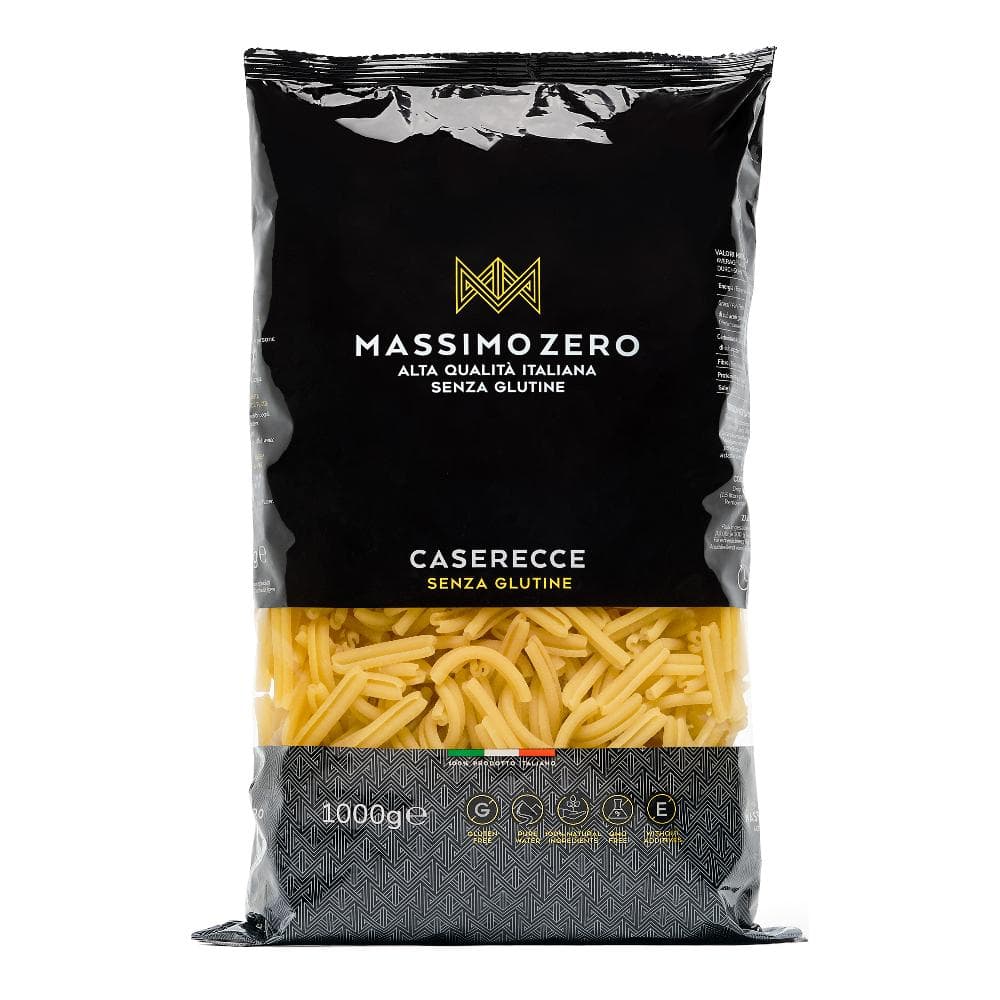 Massimo Zero Caserecce 1 Kg