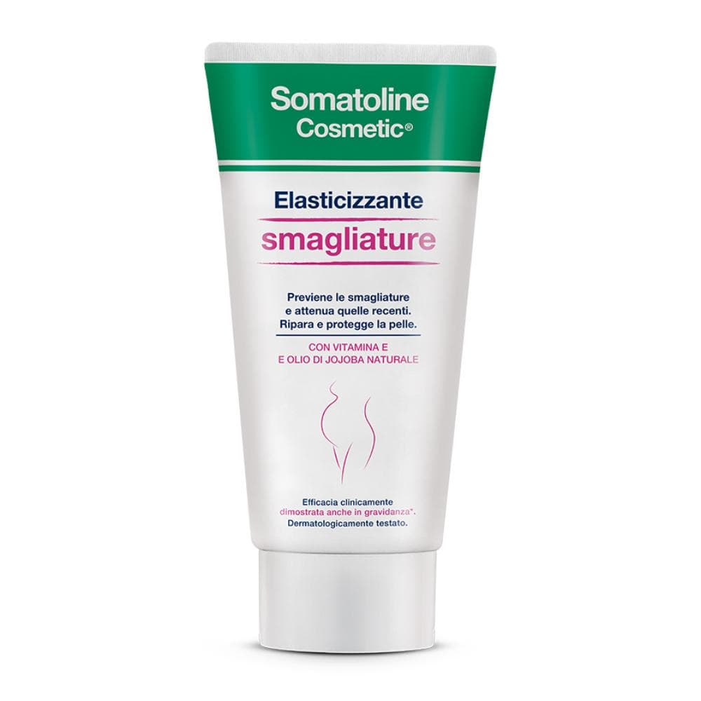 Somatoline crema smagliature 200ml