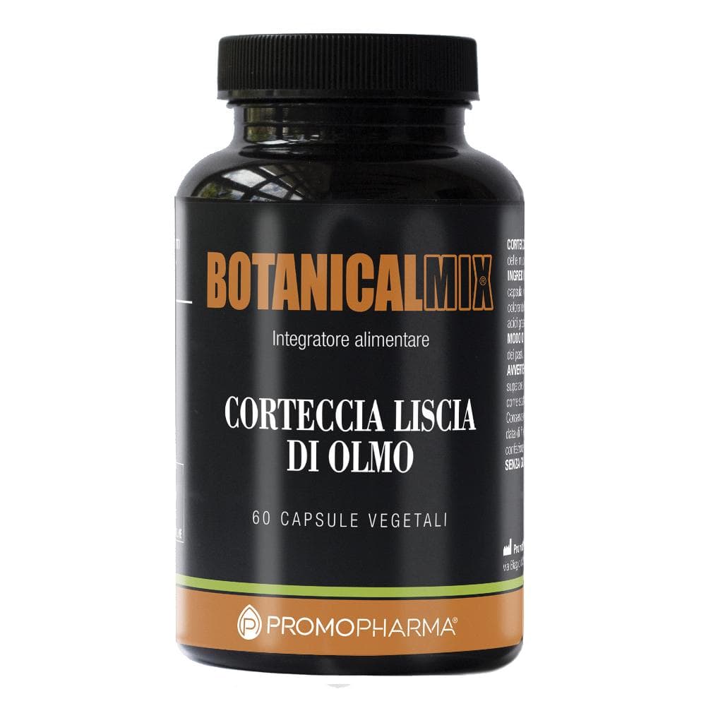 Botanicalmix cort.olmo 60cps