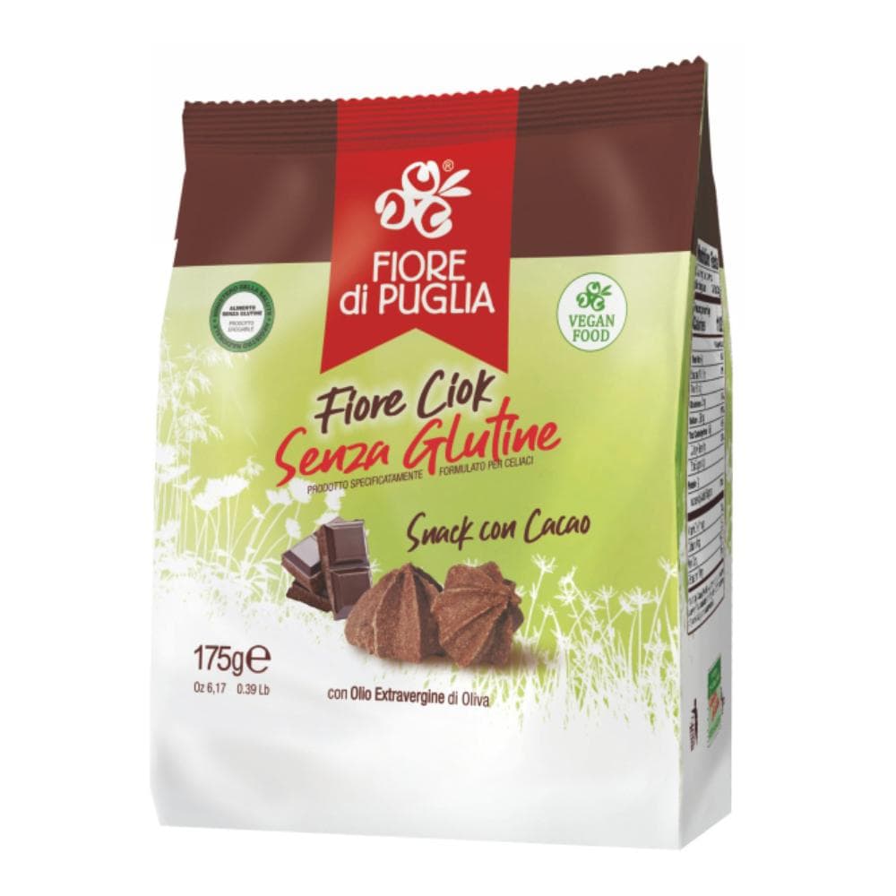 Fiore puglia fioreciock 175g