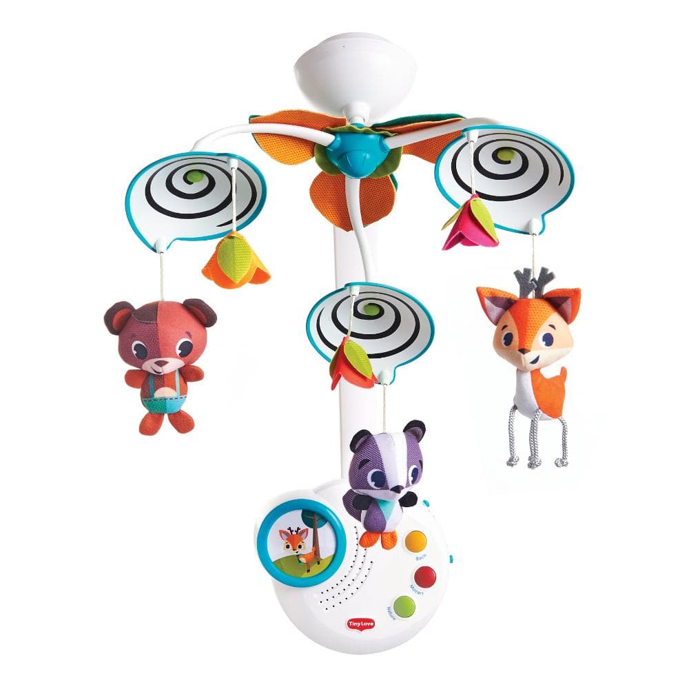 Tiny love classic mobile