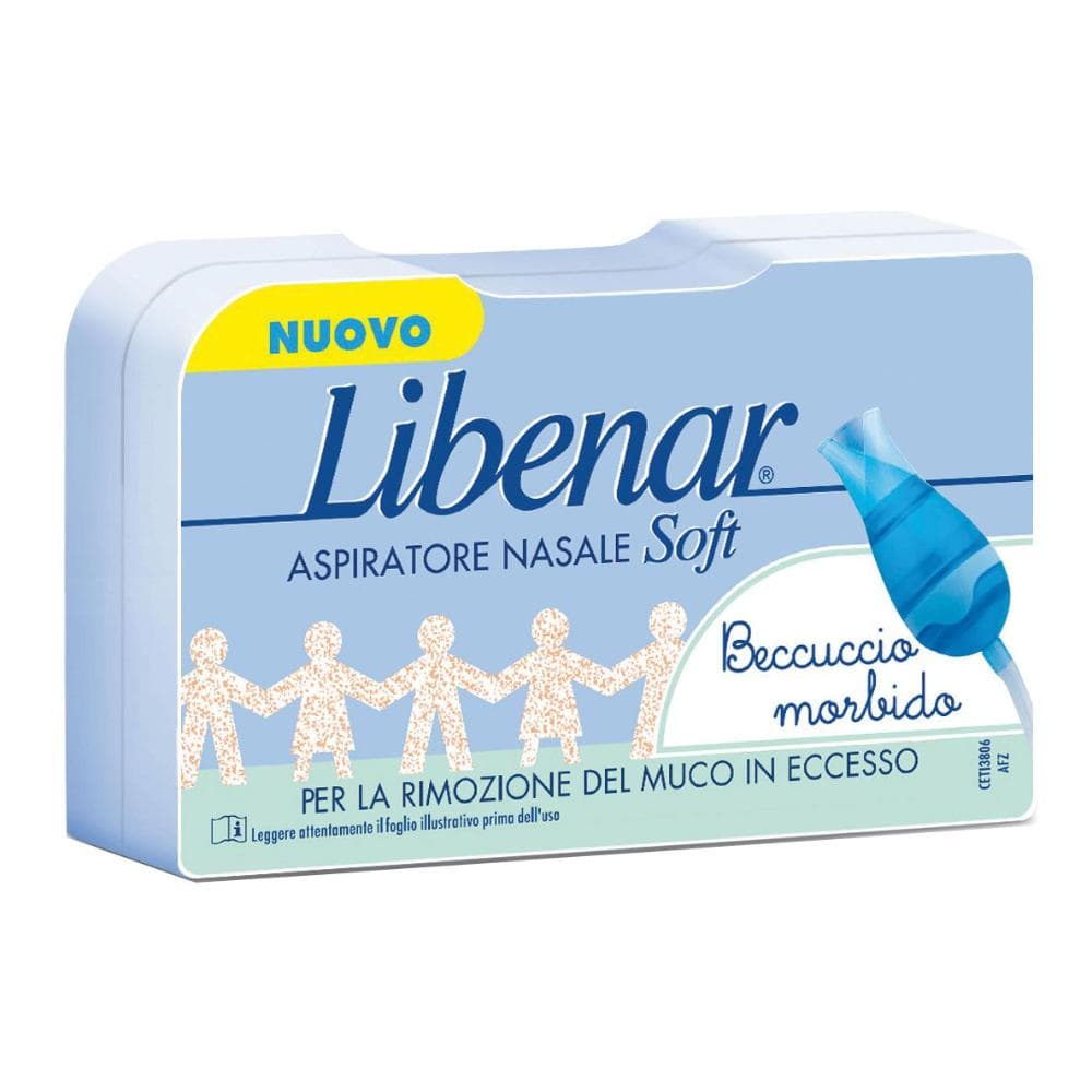 Libenar filtri asp.premium20pz
