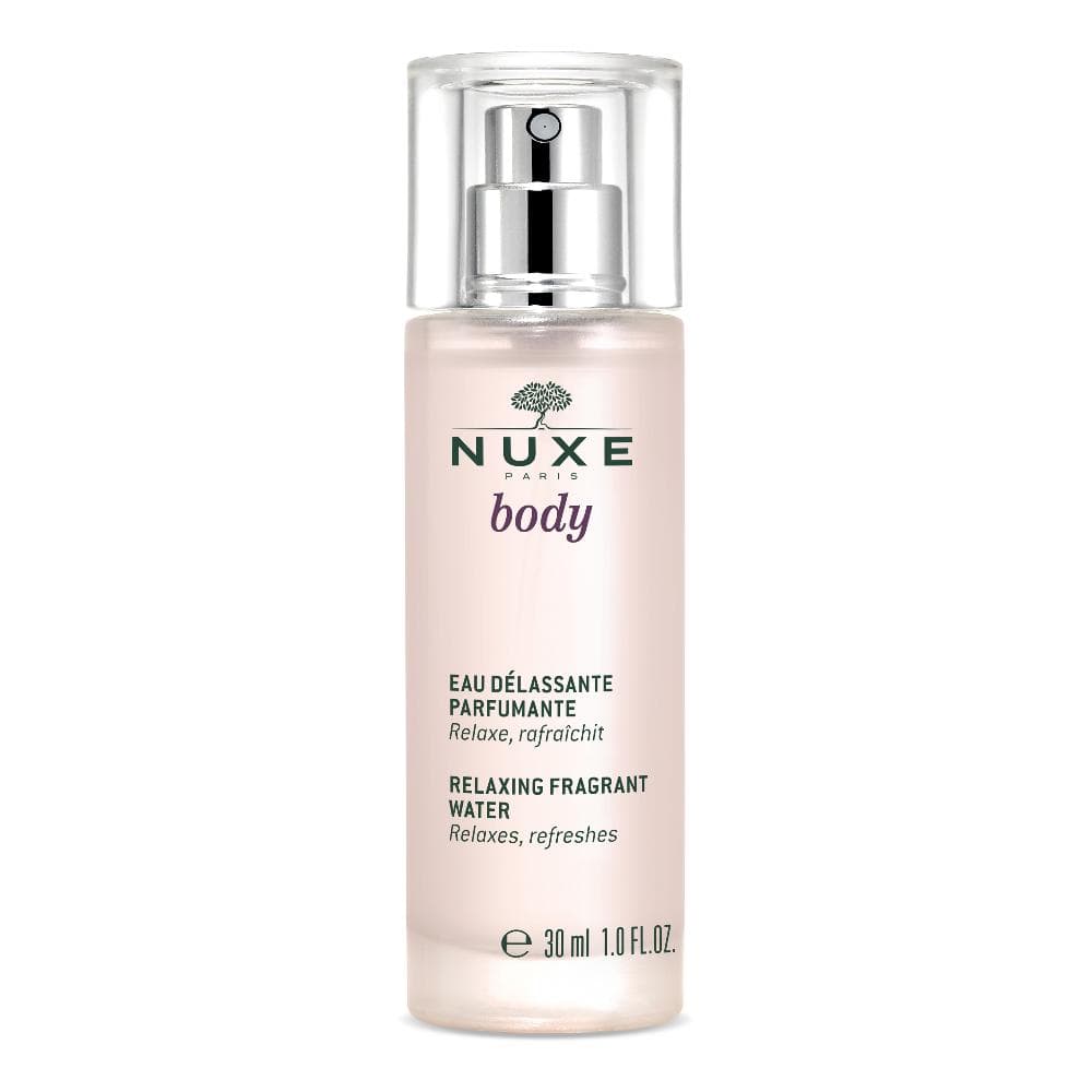 Lab. Nuxe Italia Socio Un. Nuxe Body Eau Delassante Parfumante 30 Ml