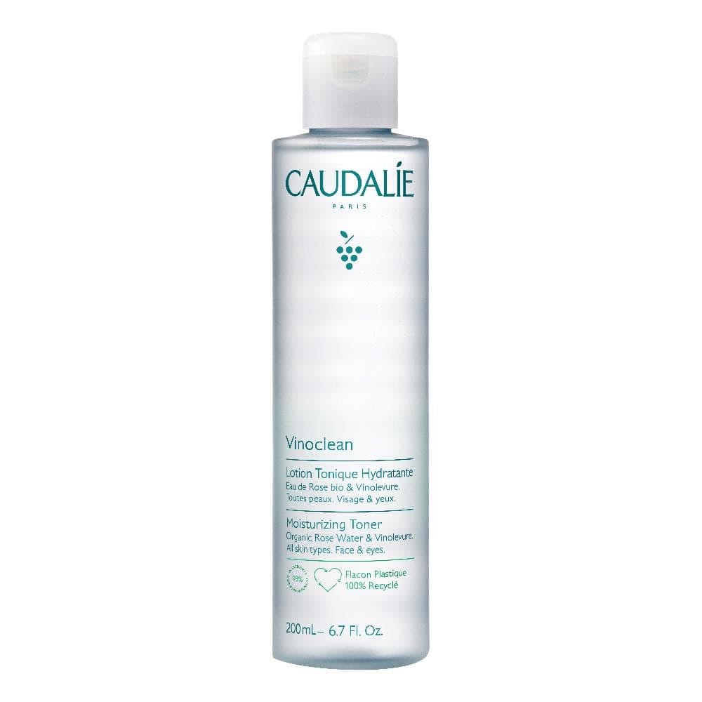 Caudalie lozione tonica idratante 200 ml