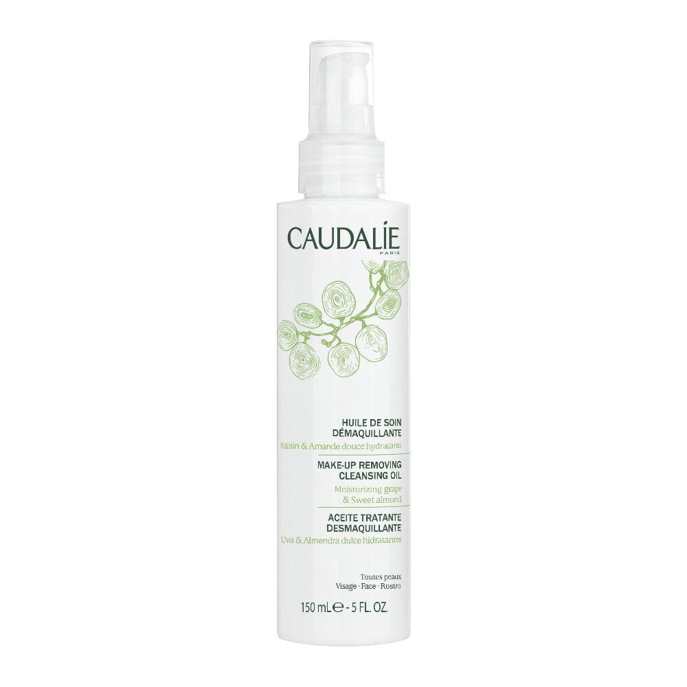 Caudalie olio tratt struc150ml
