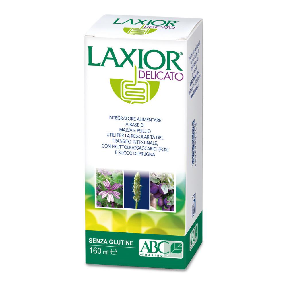 Laxior Delicato 160Ml