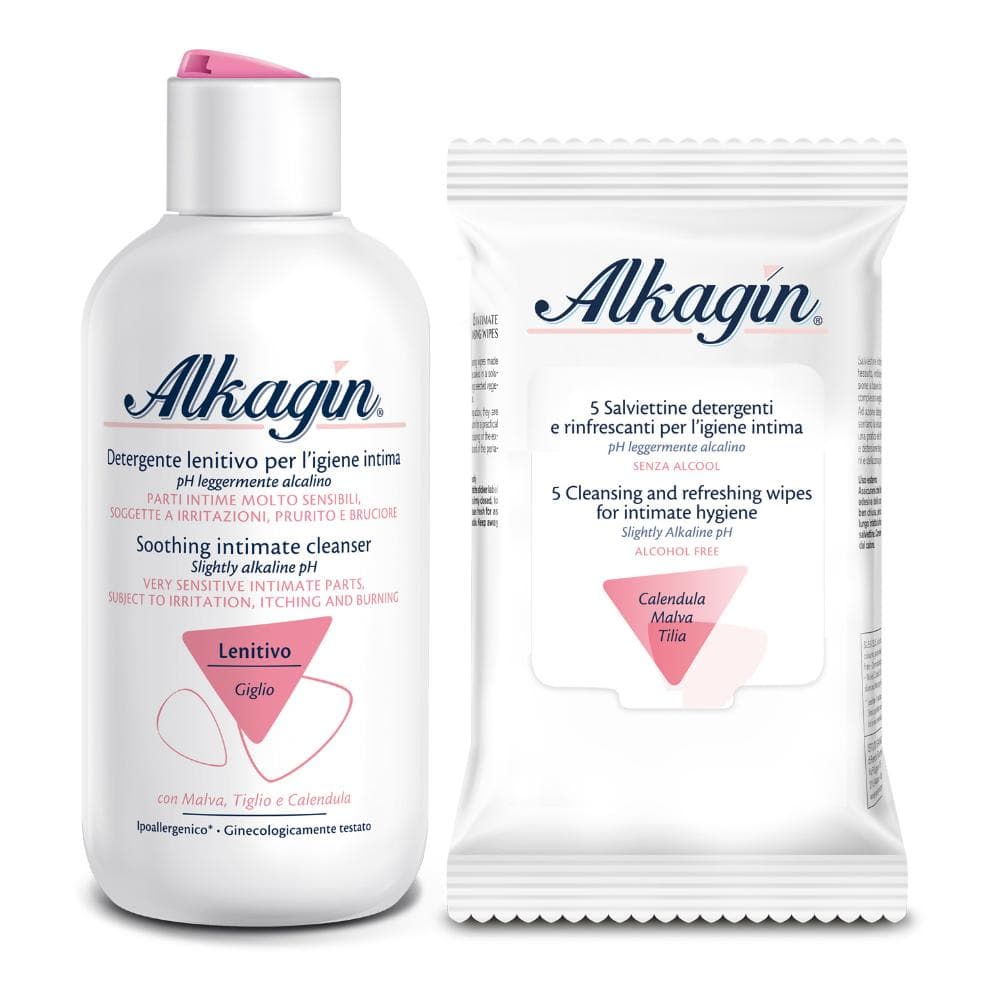 Alkagin ph7 len.det+salv.5pz