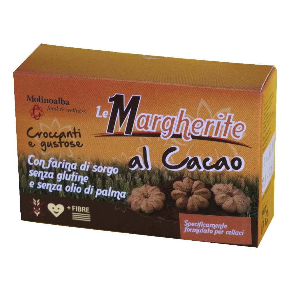MOLINOALBA Margh.Cacao 30g