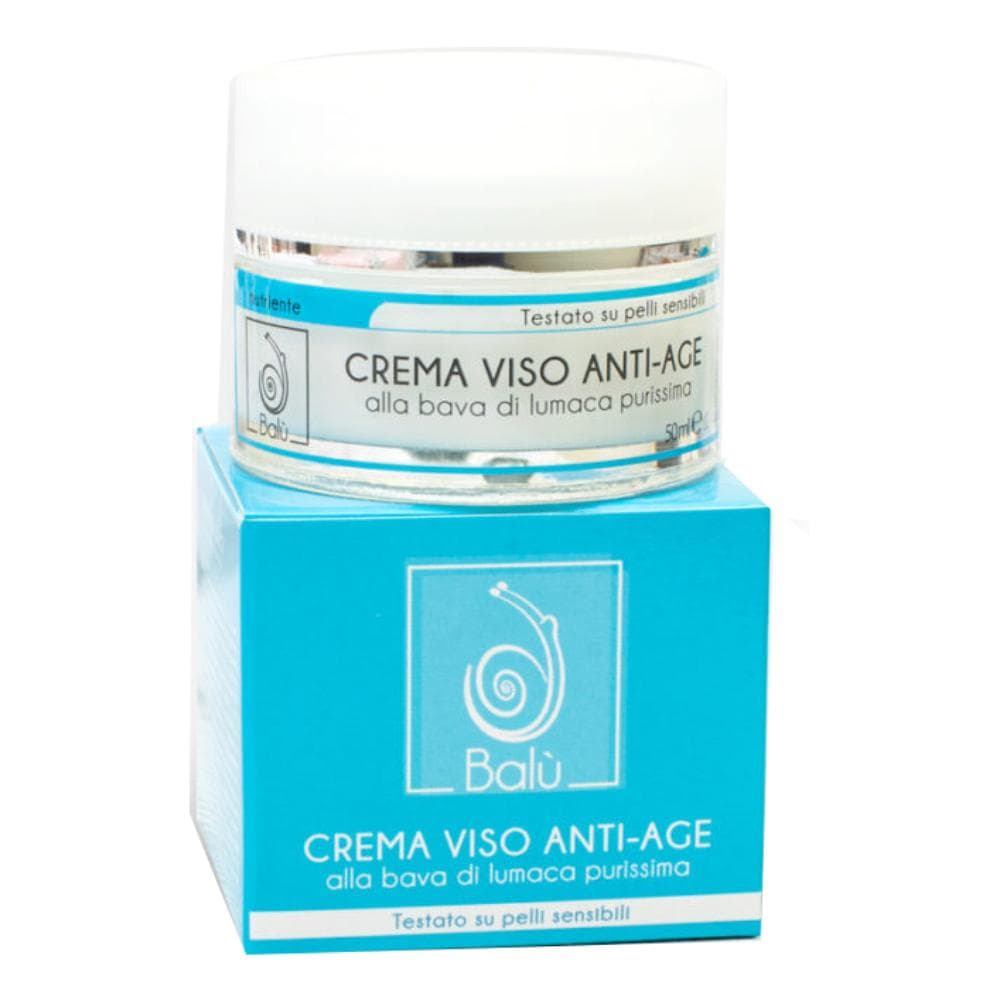 BALU' CR VISO ANTIAGE BAVA LUM