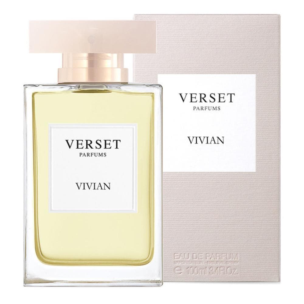 Verset vivian edt 100ml