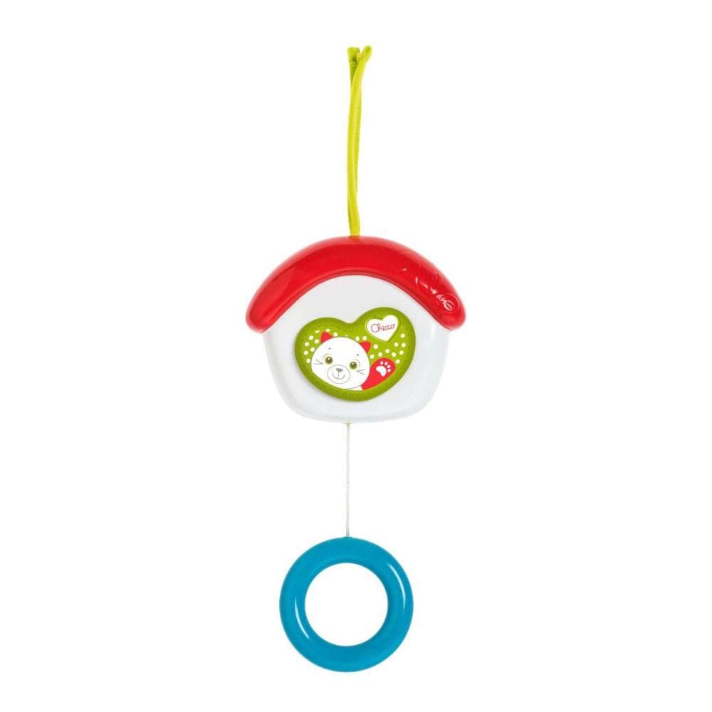 Carillon Dolce Casetta 0m+