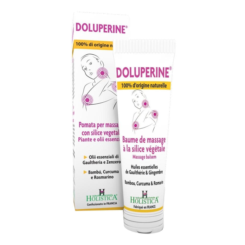 Doluperine pomata 75 ml