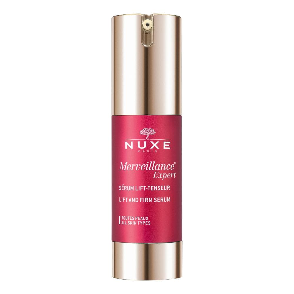 Lab. Nuxe Italia Socio Un. Nuxe Merveillance Expert Serum Lift Tenseur 30 Ml