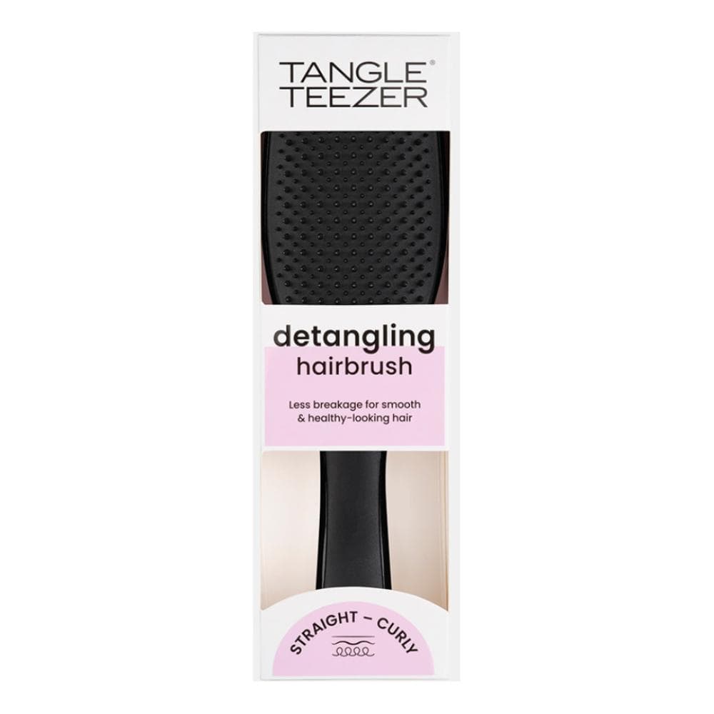 Tangle Teezer The Wet Detangler Black