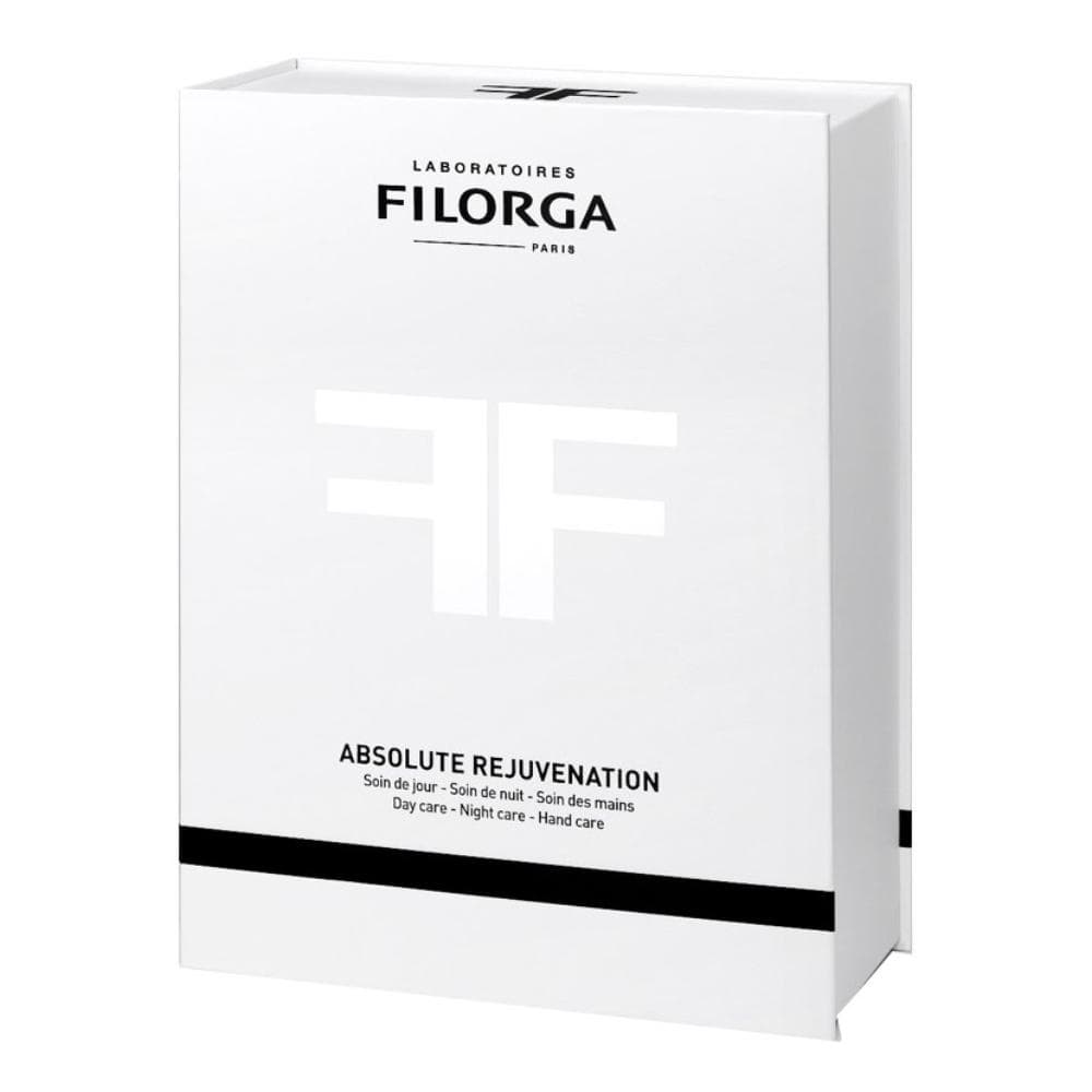 Filorga kit absolute regeneration