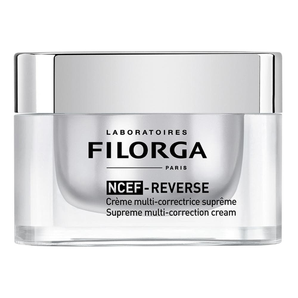 Filorga nctf reverse 50ml