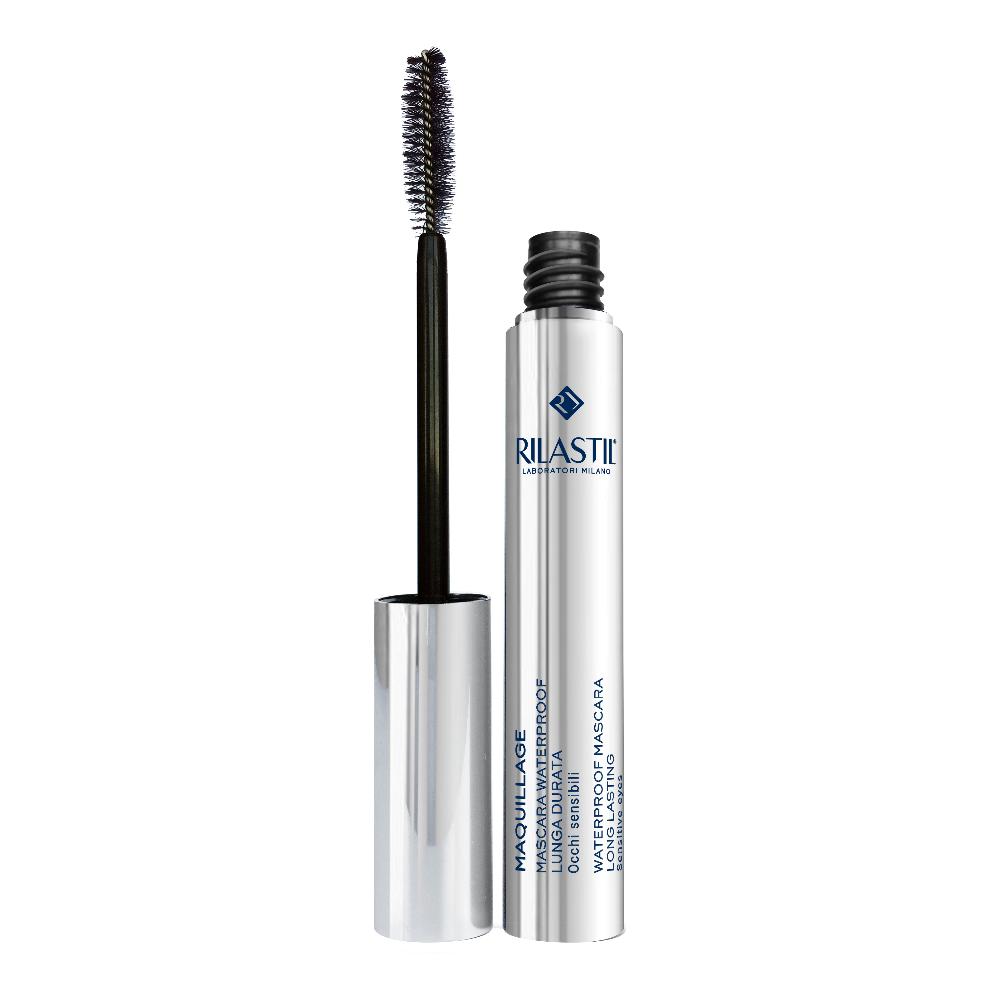 Rilastil Maquillage Mascara Waterproof