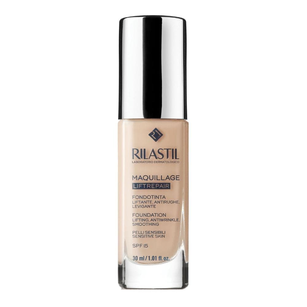 Ist.ganassini Rilastil Maquillage Liftrepair 50 SPF15 Special Price