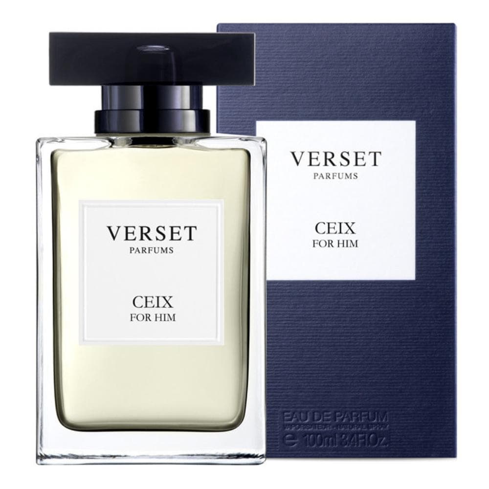 Verset ceix for him edt 100ml