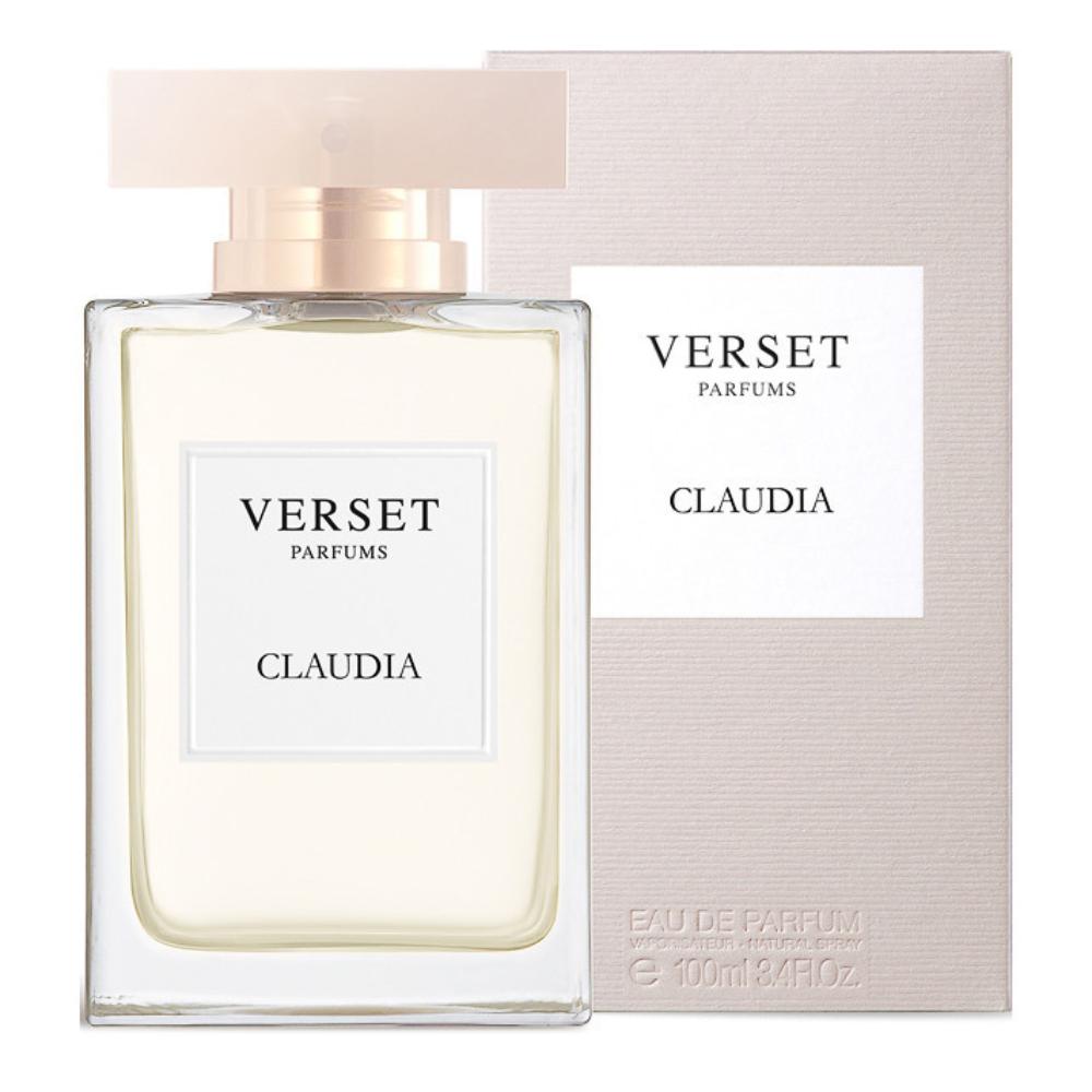 Verset Parfums Claudia Profumo Donna, 100ml