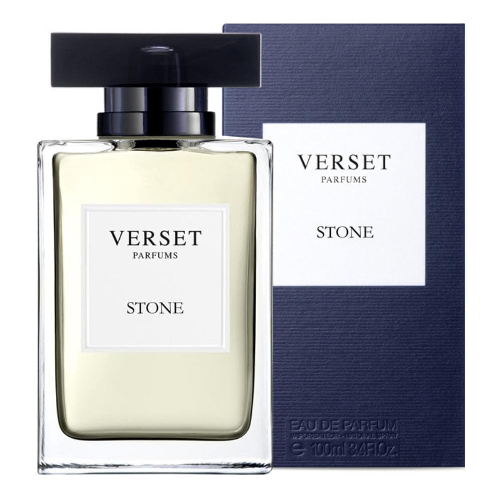 Verset stone edt 100ml