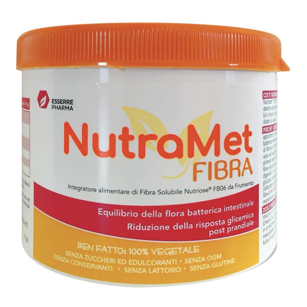 Nutrament fibra 160g