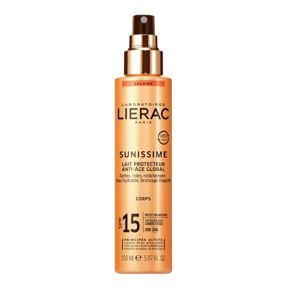 SUNISSIME Latte Corpo 15 150ml