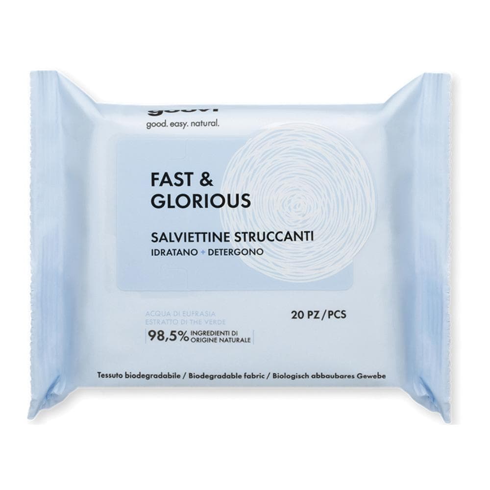 Goovi salviettine 20pz