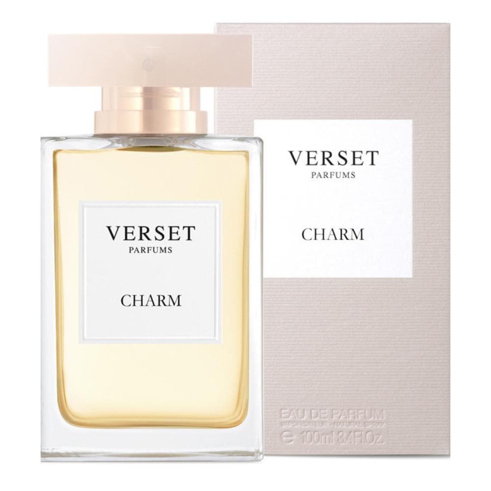 Verset charm 100ml