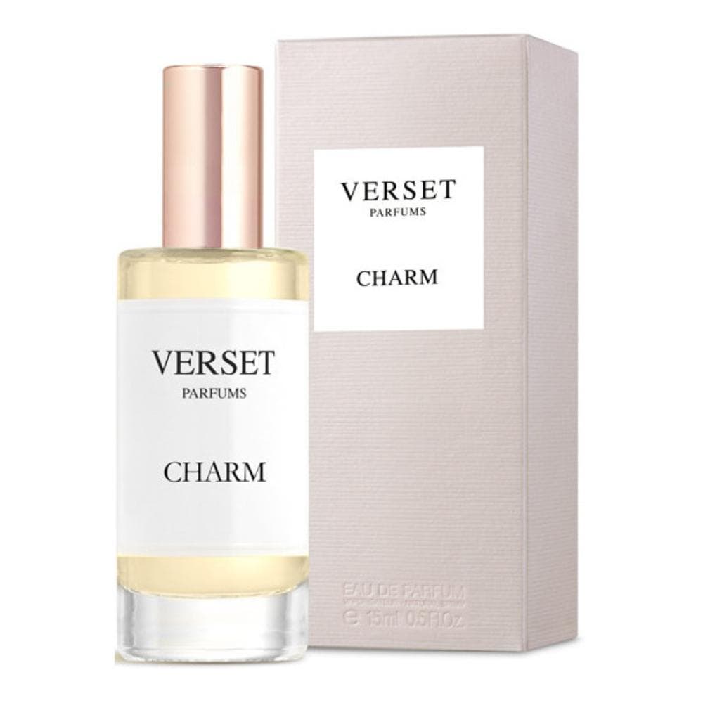 Verset charm 15ml