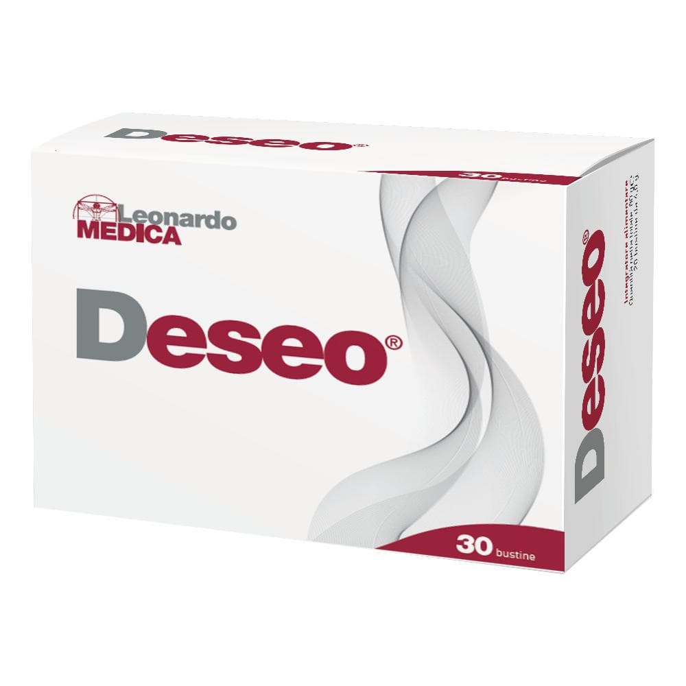 Deseo 30 bust.
