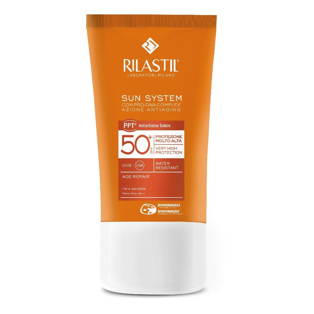 Rilastil sun system age repair 50 40 ml