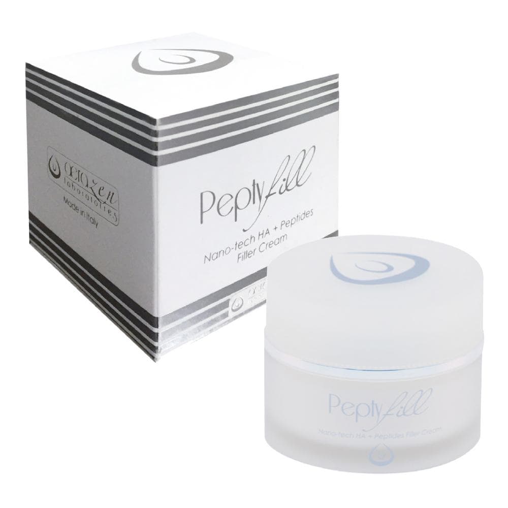 Peptyfill filler cream 50ml