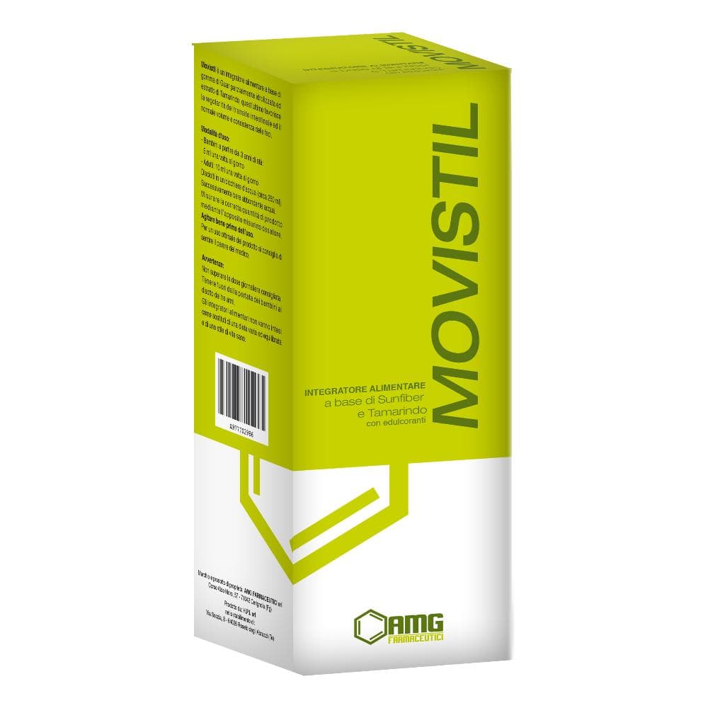 Movistil 150 ml