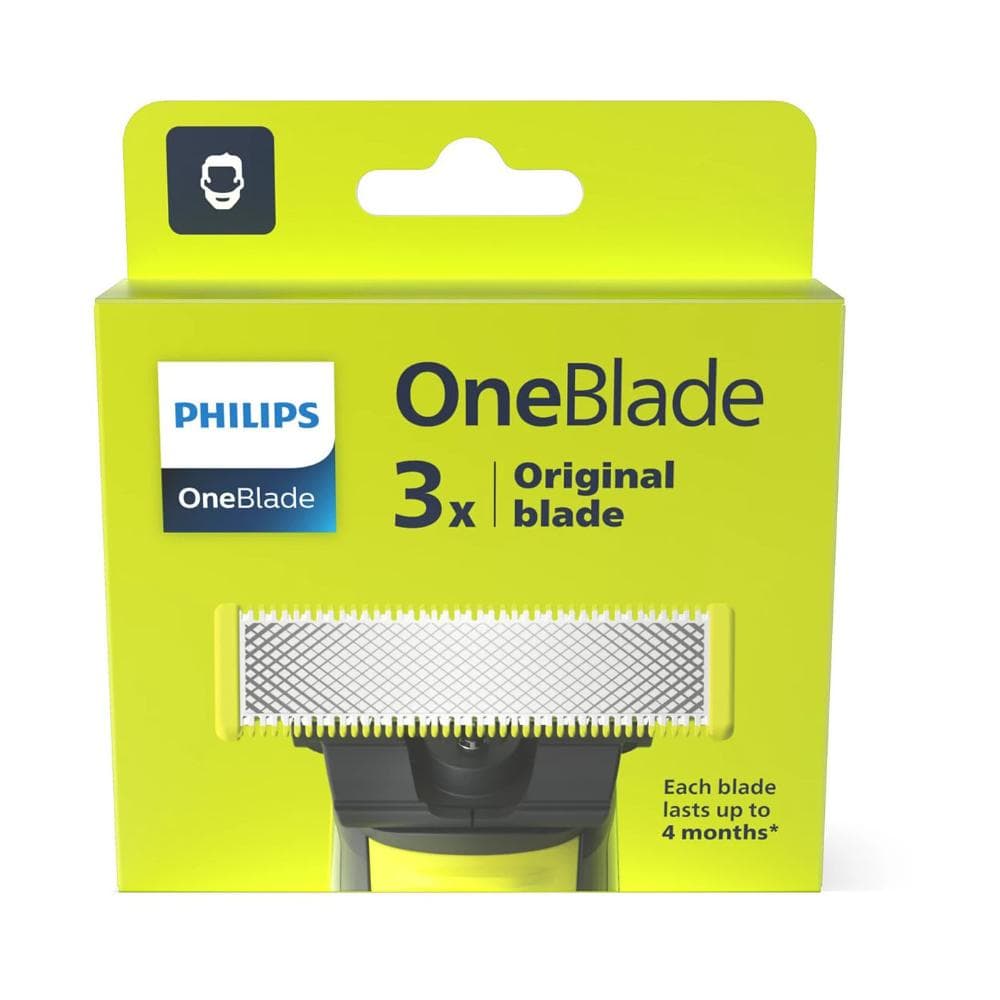 Philips oneblade lama di ricambio 1 pezzo