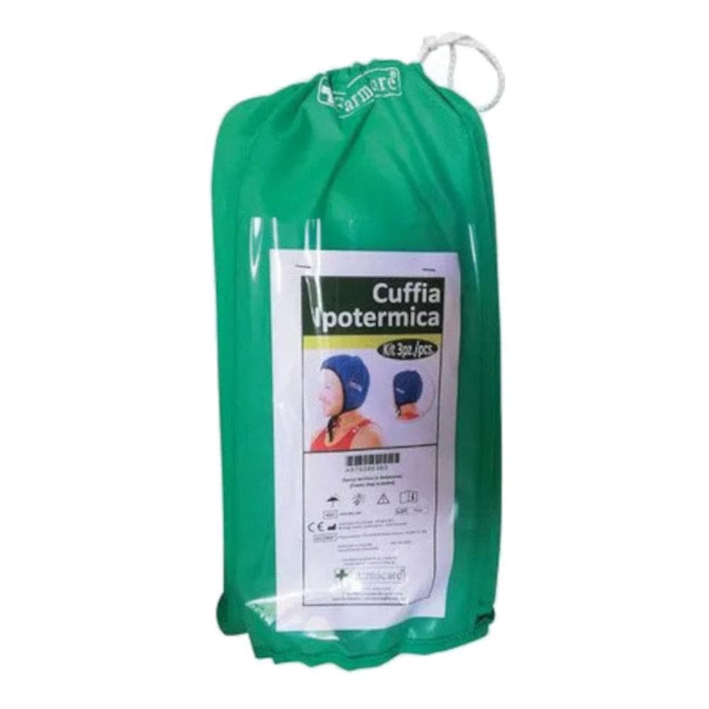 Farmacare Cuffia Ipotermica 1 pezzo
