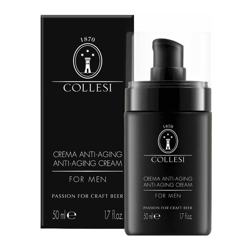COLLESI CREMA A/AGE UOMO 50ML