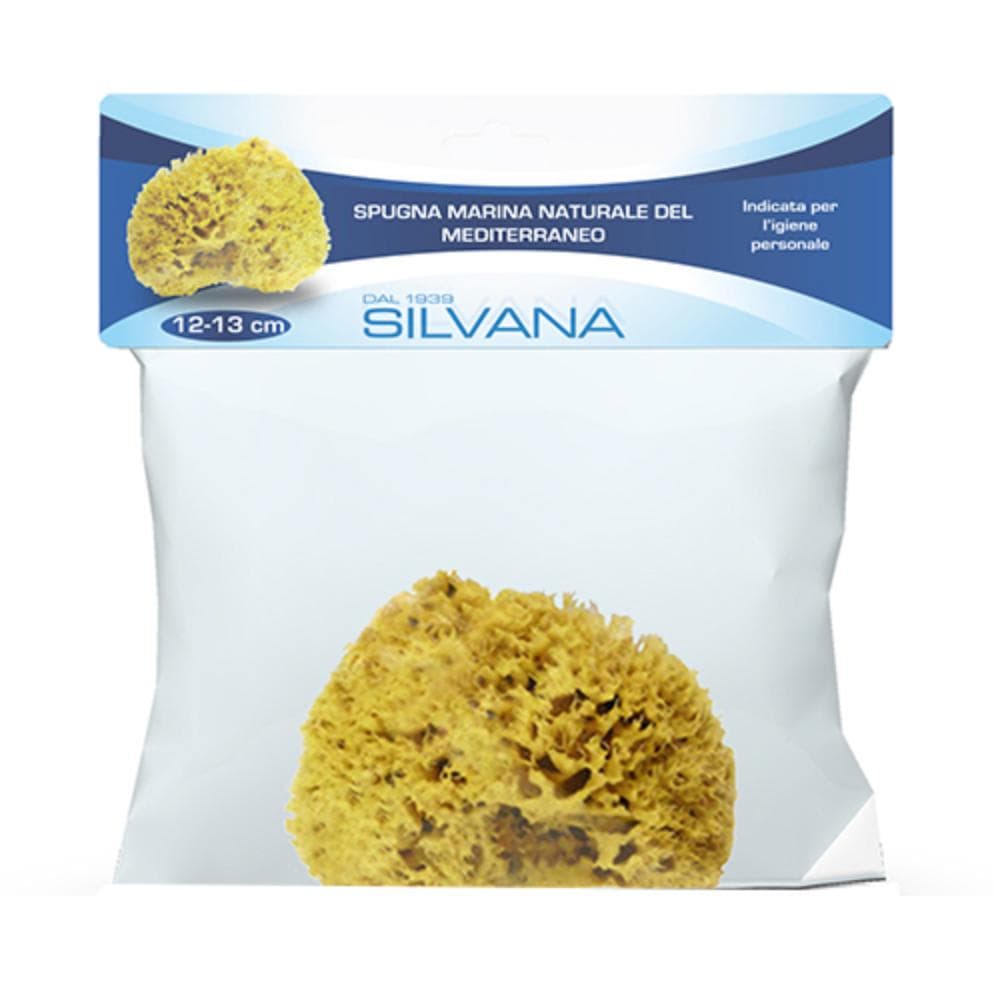 Silvana Spugna Natureal 12 13 Cm