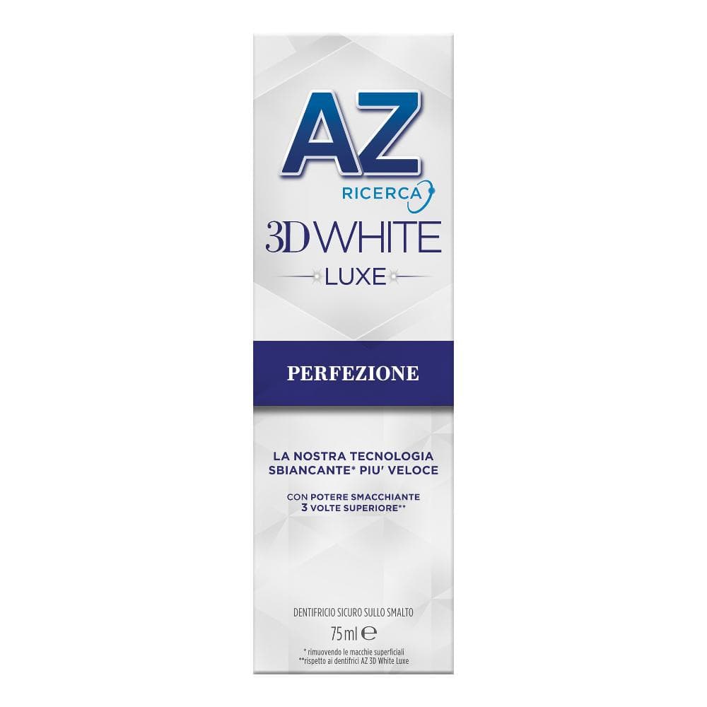 Az 3d lux perfez.75ml
