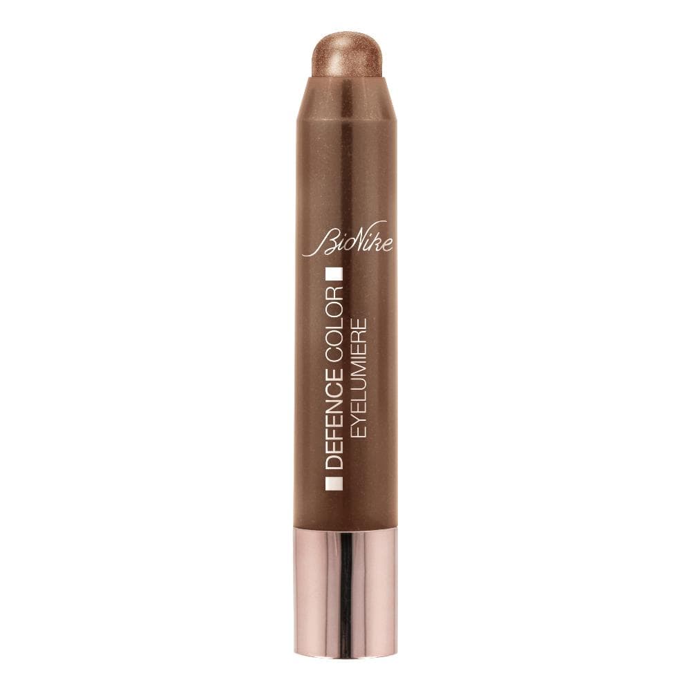 BioNike Defence Color Eyelumiere Ombretto illuminante 503 Bronze 3,5 ml