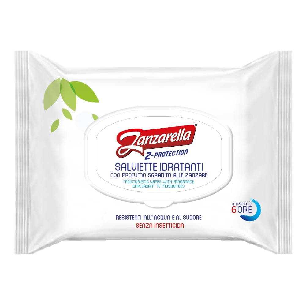 Zanzarella z-prot.salv.15pz