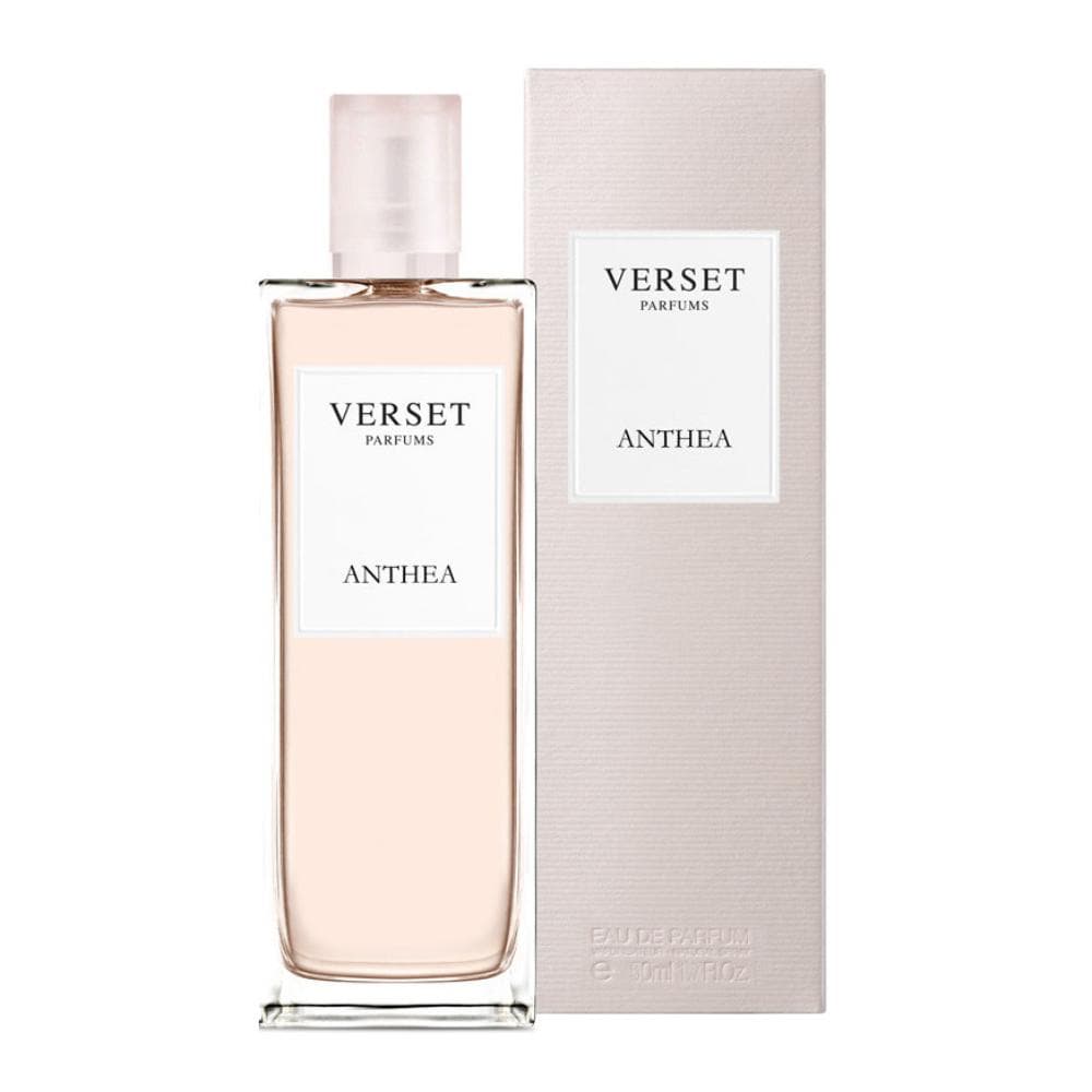 Verset Parfums Anthea Profumo Donna, 50ml