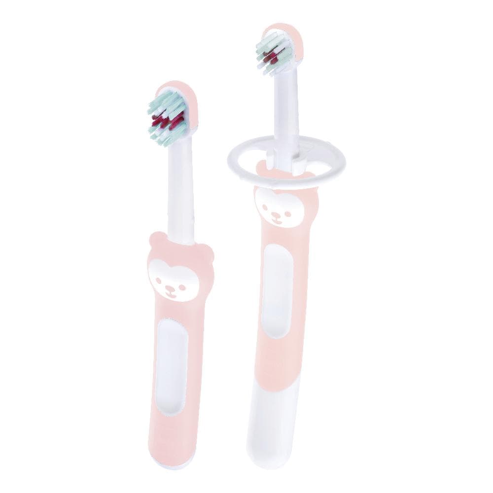 Mam spazzolino learn to brush femmina