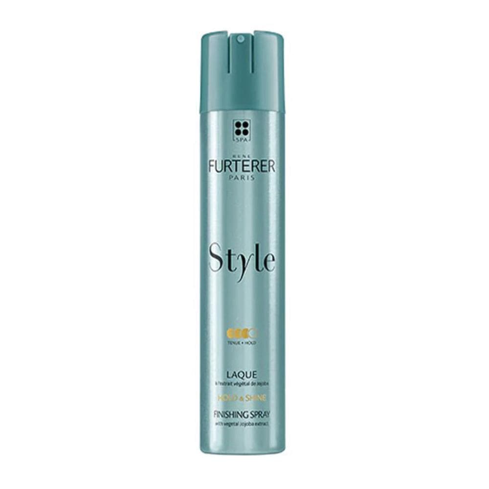 Rene Furterer Style Finish Lacca Vegetale Spray 100 ml
