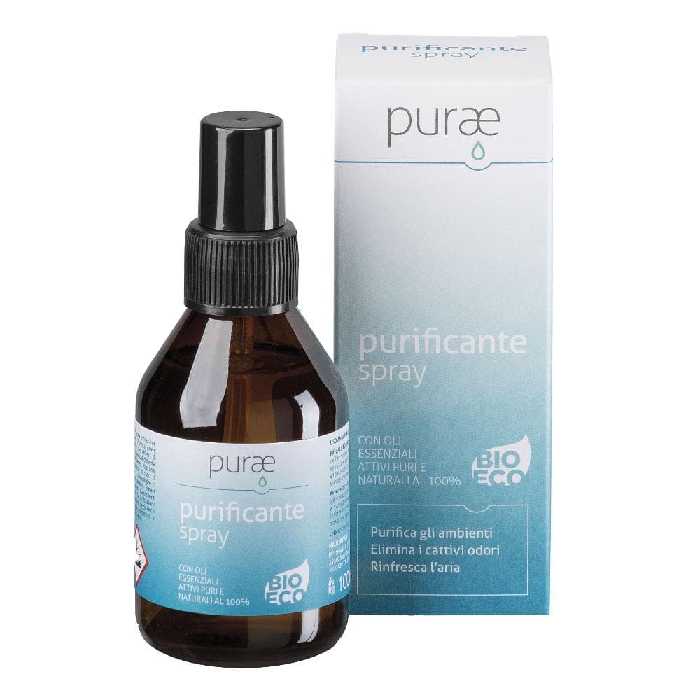 Purae purificante oe spr 100ml